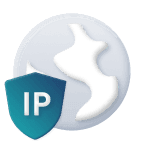 Zapobiega nadużyciom Twojego adresu IP