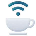 Zachowaj bezpieczeństwo w publicznych sieciach Wi-Fi
