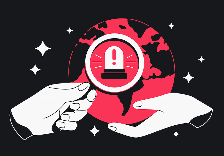 Cybersecurity: latest global findings and statistics - Surfshark