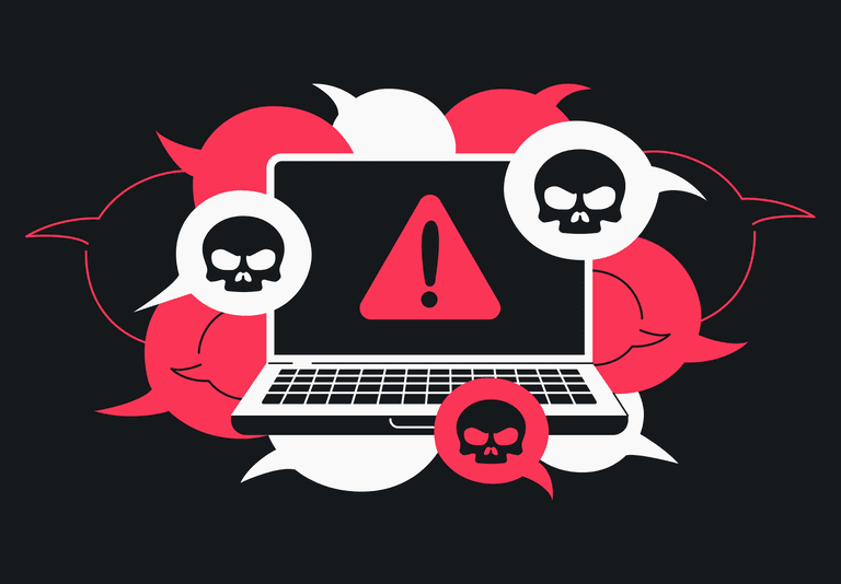 DoS dilemma: attack-proof means and measures