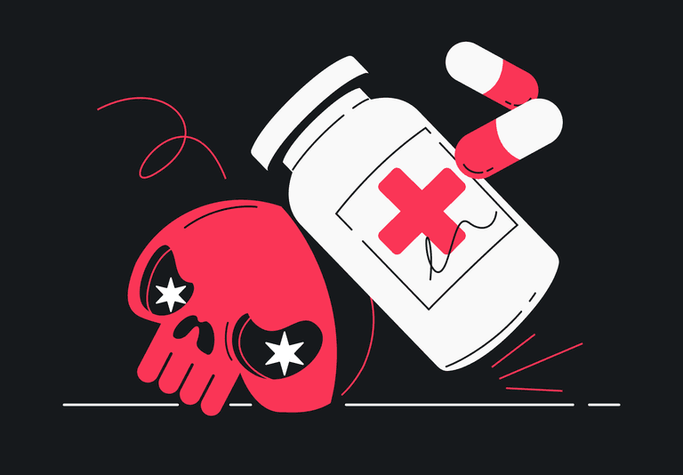Healthcare fraud: a sickening state of affairs