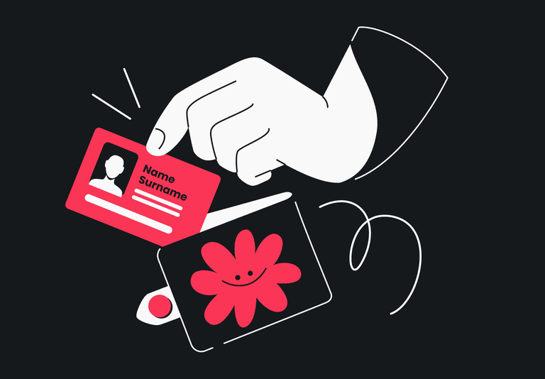 Identity theft: keep your life online anonymous