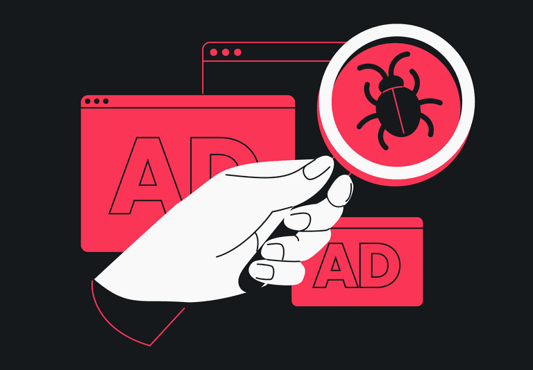 Malware fraud and the freaky state of scareware