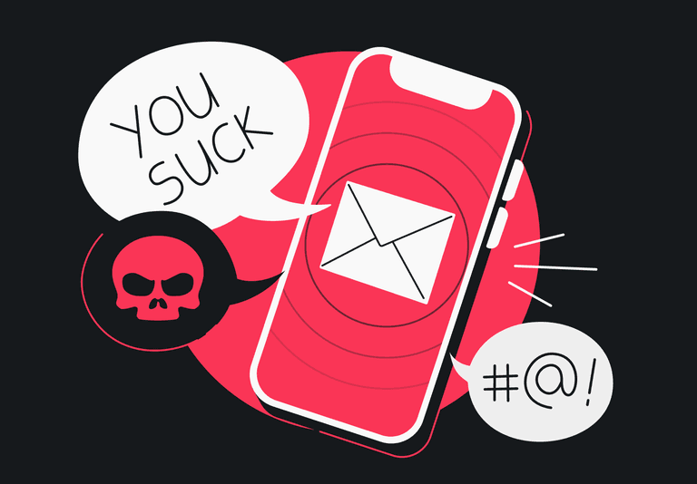 Online harassment: the rise of the trolls