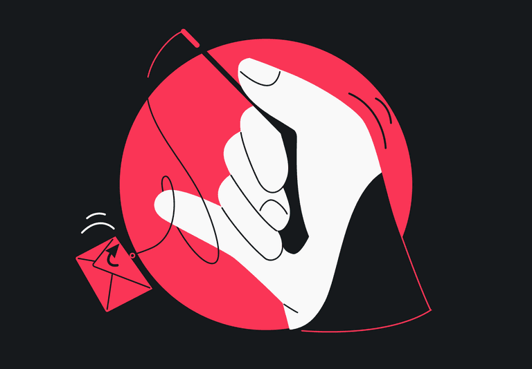 Phishing scams: don’t take the online bait