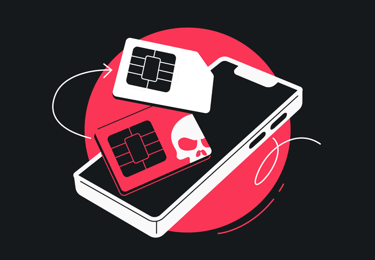 SIM swap scam: need-to-knows and prevention tactics