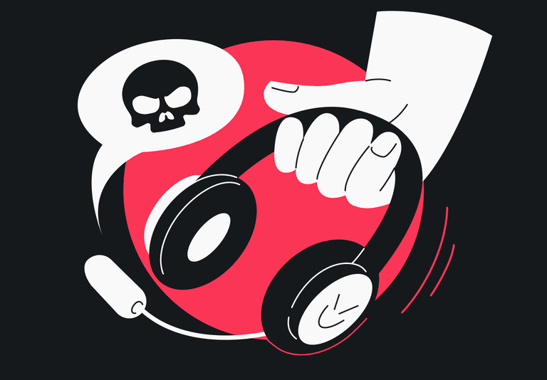 Tech support scams: how to spot and prevent them