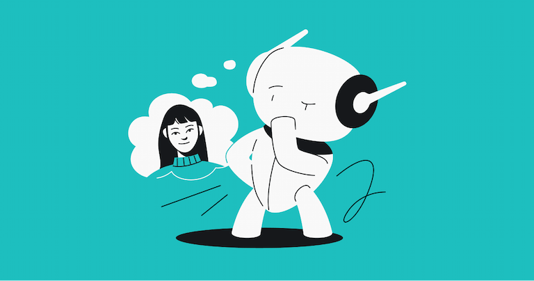 Data retention and AI chatbots: how much data is kept?