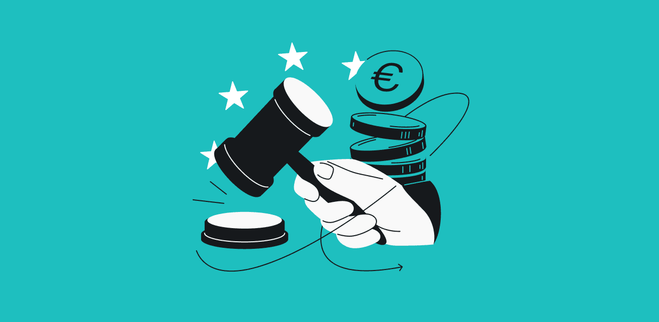 GDPR breaches led to over €1B in fines in 2025