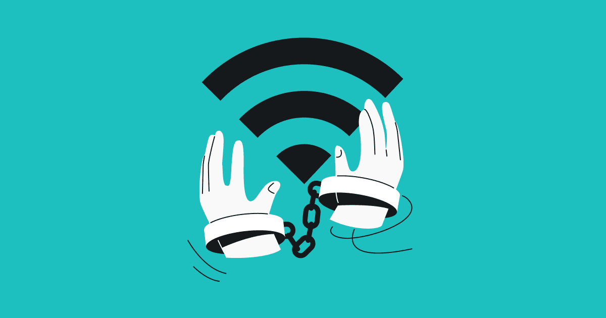 Internet shutdowns in 2025: a global overview