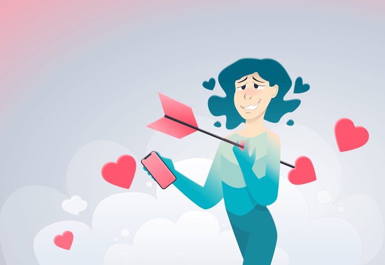 Which dating app wants your data the most?