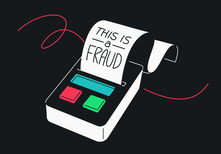 Payment fraud: think again before you wire money