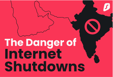 The danger of ignoring internet shutdowns