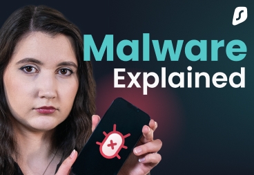 MALWARE: Are you already infected? 