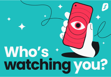 Here's who wants to collect data about you