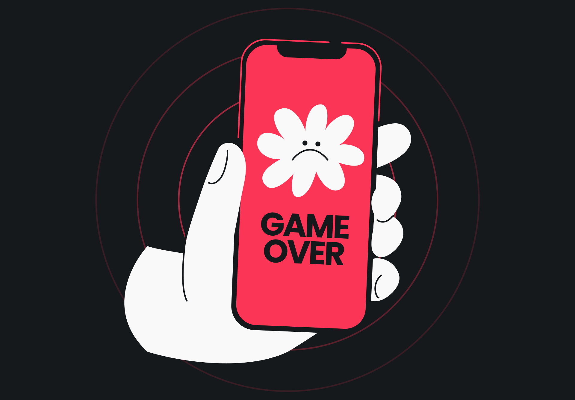 UK mobile gaming: be aware of the dangers and stay protected