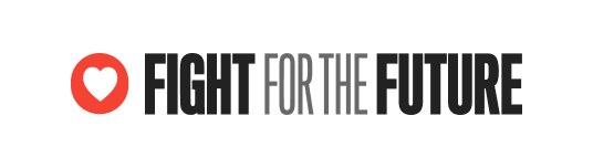 Fight for the Future