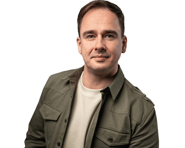 Darius Belejevas