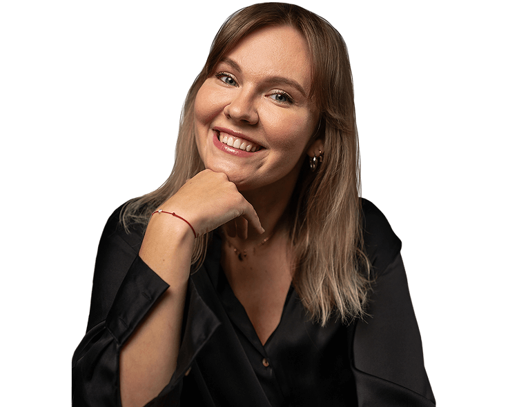 Gabrielė Dačkaitė