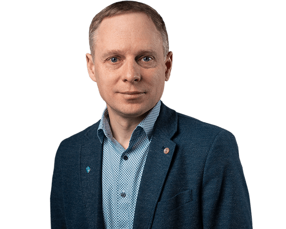 Tomas Kazlauskas