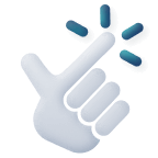 Use with complete ease