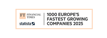 FT 1000: Europe's Fastest Growing Companies 2024