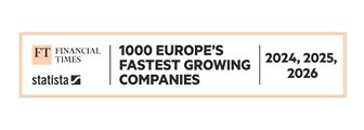 FT 1000: Europe's Fastest Growing Companies 2024, 2025, 2026