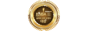 Korea National Brand Awards 2024