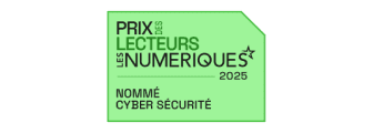 Les Numériques Readers' Awards 2025