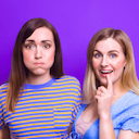 Rose and Rosie