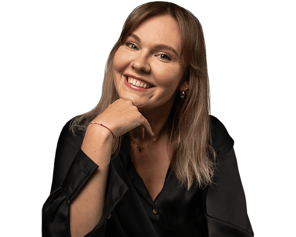 Gabrielė Dačkaitė