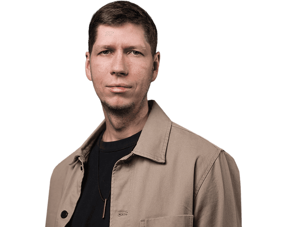 Gediminas Baltaduonis