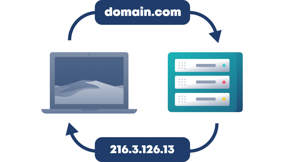 DNS-Datenlecktest - Surfshark