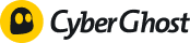 CyberGhost VPN logo.