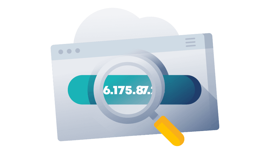 What is an IP address?