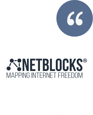 NetBlocks Logo