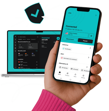 Surfshark One: full-spectrum protection for all your devices