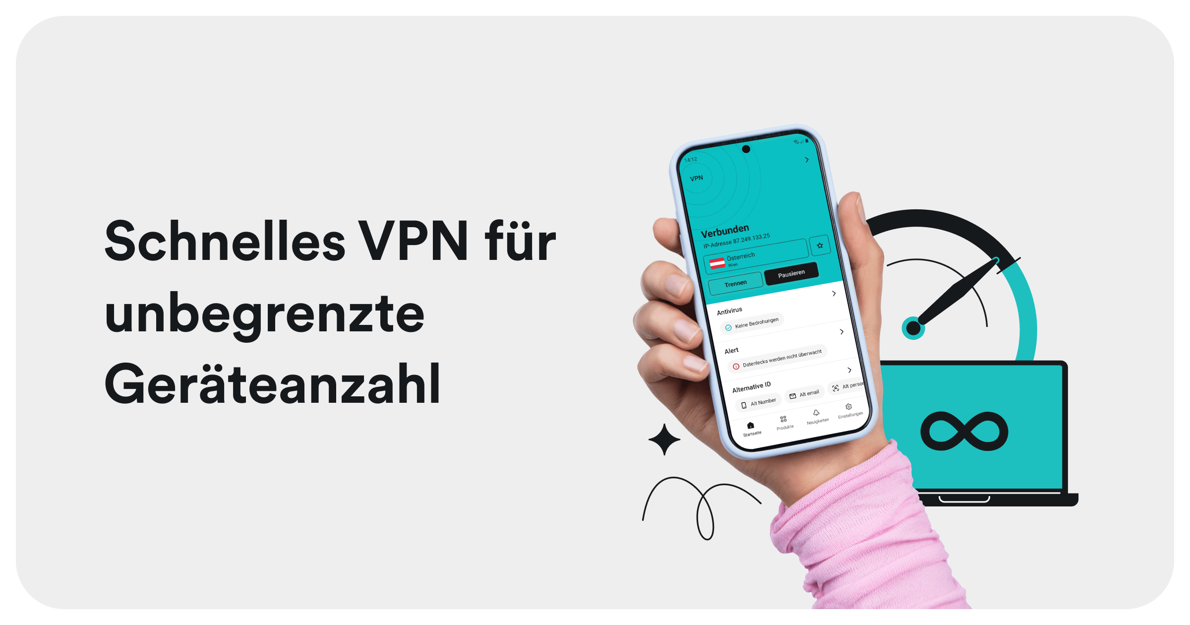 Wie erhalte ich die besten Deals mit VPN?