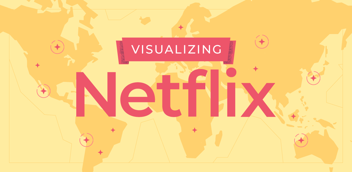 Netflix Top 10 - By Country: Japan