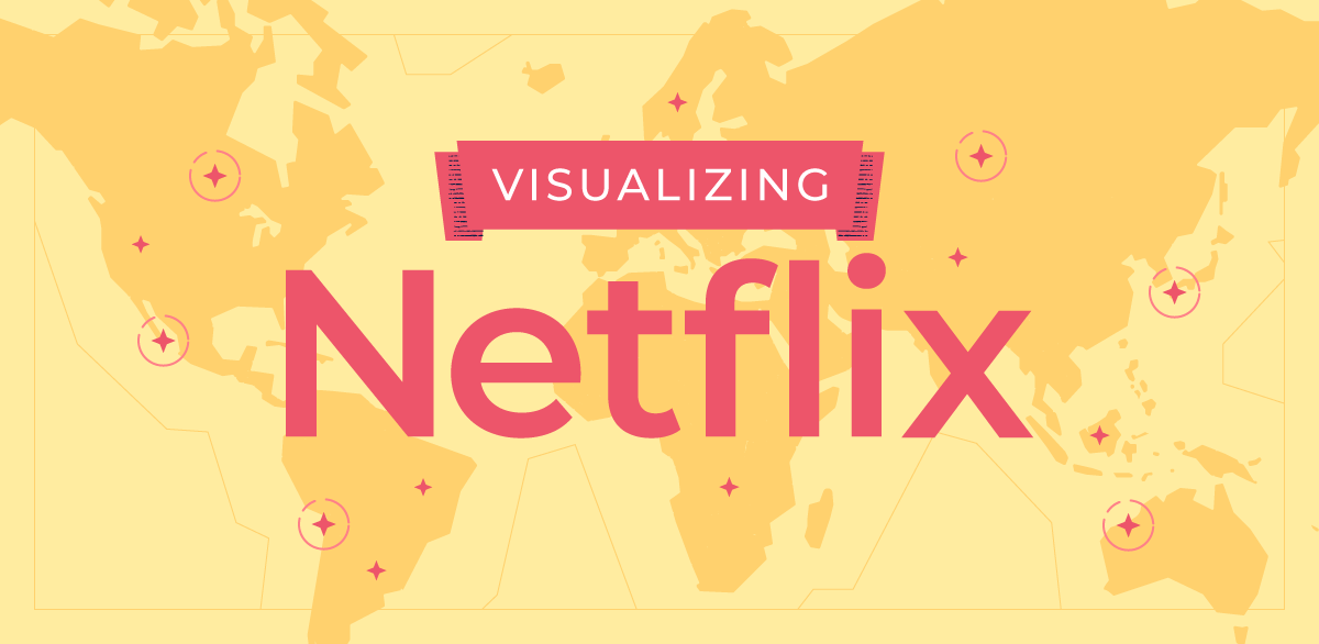 Netflix Top 10 - By Country: United States