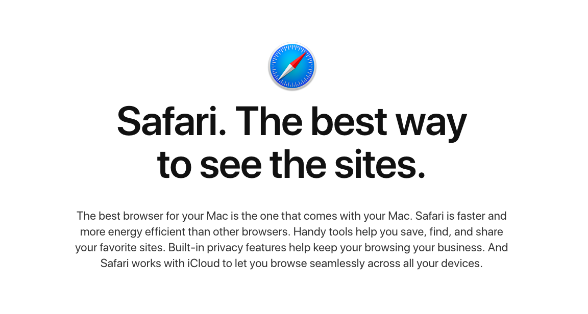 Fast web browser for mac firefox