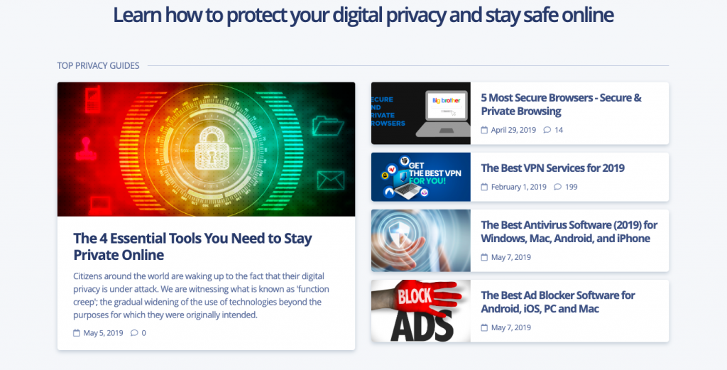 proprivacy