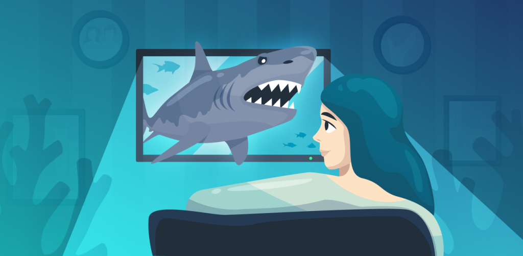 20 best shark movies on Netflix and beyond
