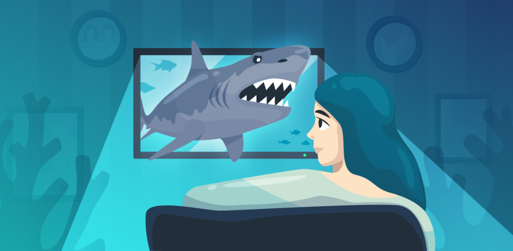 Watch Game of Sharks Streaming Online