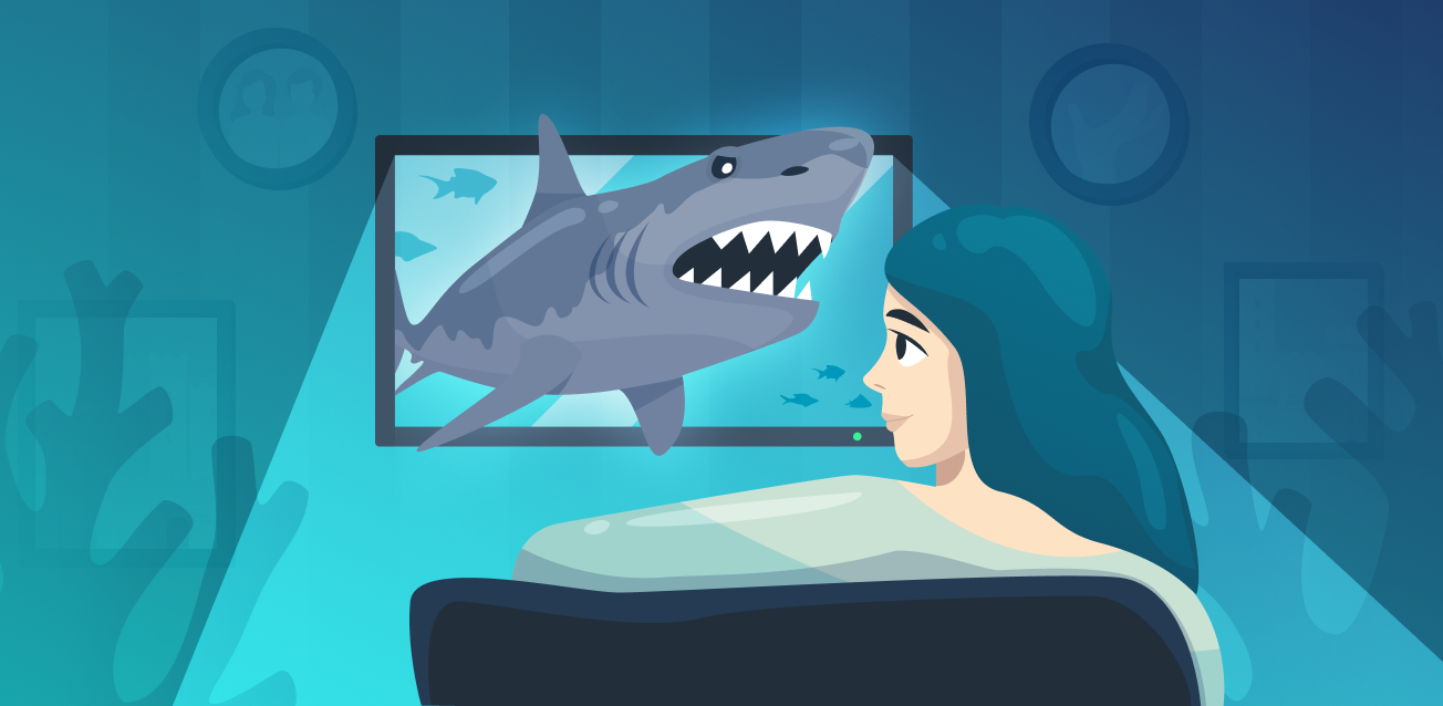 20 best shark movies on Netflix and Amazon Prime - Surfshark