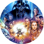 Die Star Wars-Franchise