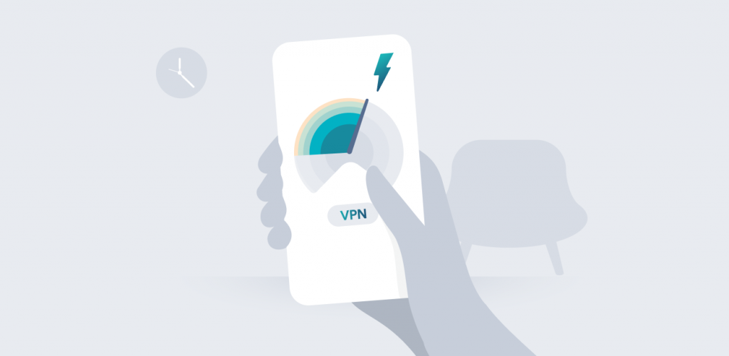 boost vpn speed