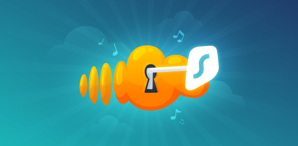 SoundCloud unblocked – a simple solution to melodize your school and work in 2023