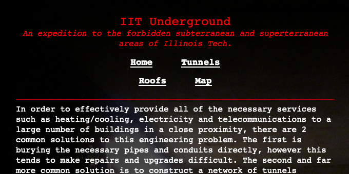 underground tor websites