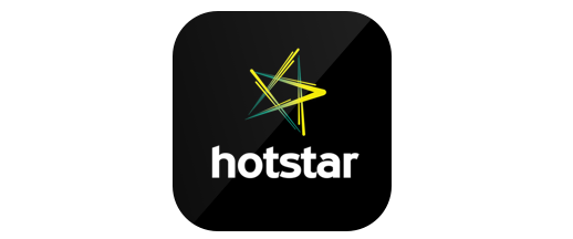 Disney Hotstar Icon Free Disney Hotstar Icon Of Colored Outline Style